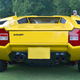 Illustration for article titled Name that Lambo.... Eleven Specimens Grace the Concours Show Field